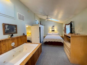 The Village Guest Ranch Big Bear Lake